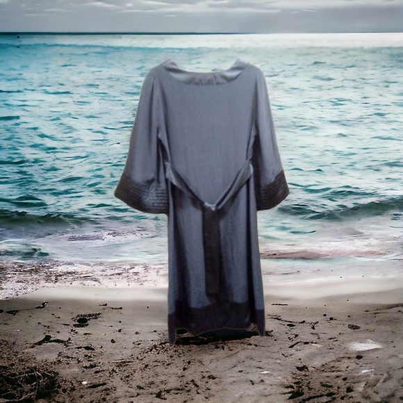 GRACIE Mid-Length Dress - Picture 10 of 10